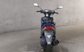 SUZUKI ADDRESS V125 CF46A