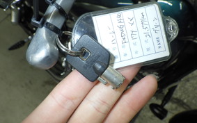 HARLEY FXDWG 1450 2005