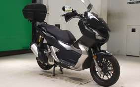 HONDA ADV150 2002 KF38