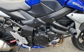 SUZUKI GSR750 2014 GR7NA