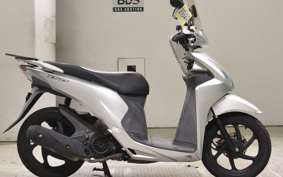 HONDA DIO 110 2017 JF58