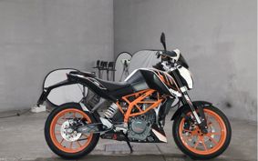 KTM 390 DUKE JGJ40