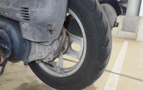 HONDA DIO Gen.5 AF56
