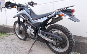 YAMAHA SEROW 250 DG11J