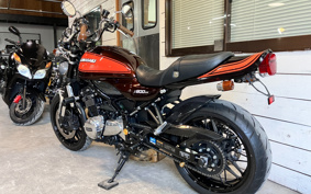 KAWASAKI Z900RS 2019 ZR900C