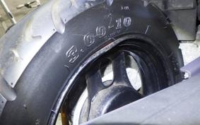 HONDA GIORNO 2 2020 AF70