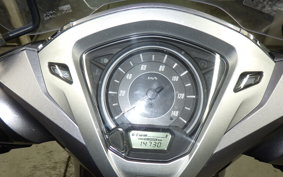 HONDA LEAD 125 JF45