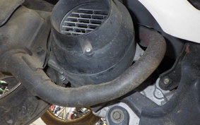 HONDA STANDUP TACT AF24