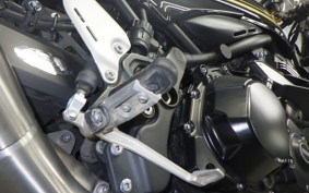 KAWASAKI Z900RS CAFE 2022 ZR900K