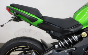 KAWASAKI NINJA 400 SE 2014 EX400E