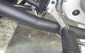 SUZUKI GN125 H 2021