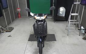 HONDA DIO Gen.6 AF62