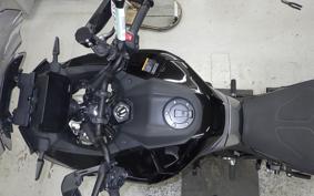 YAMAHA TRACER 9 GT+ AMT 2025