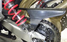HONDA CB400 SUPER BOLDOR VTEC 2007 NC39