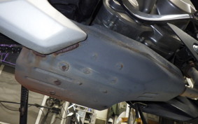 KAWASAKI Z125 PRO 1999 BR125H