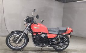 YAMAHA XJ400 4V7