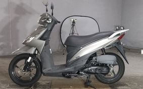 SUZUKI ADDRESS V110 CE47A