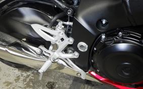 SUZUKI GSX-S1000F 2017 GT79A