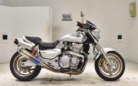 HONDA X4 LD 2002 SC38