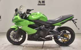 KAWASAKI NINJA 400R 2015 ER400B