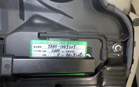 HONDA CT125-2 2013 JA65