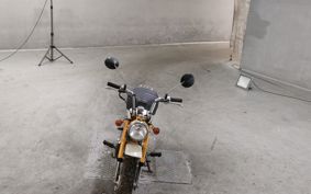 HONDA MONKEY AB27