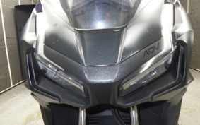 HONDA ADV160 2021 KF54