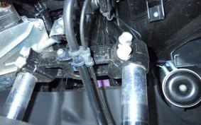 HONDA PCX 160 2008 KF47