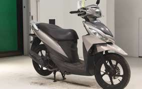 SUZUKI ADDRESS 110 1998 CE47A