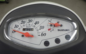 SUZUKI LET's 4 CA45A