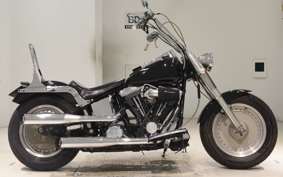 HARLEY FLSTF 1340 1996