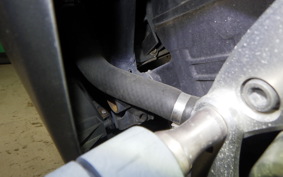 YAMAHA YZF-R25 RG10J