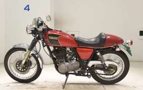YAMAHA SR500 1983 2J2