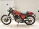 Фото Yamaha SR500 1983 с японского аукциона