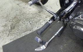 HARLEY FXSTC 1580 2006
