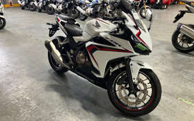 HONDA CBR400R ABS 2020 NC56