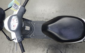 SUZUKI LET's 4 CA45A