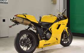 DUCATI 1198 S 2009