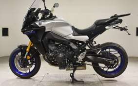 YAMAHA TRACER 9 GT 2021 RN70J