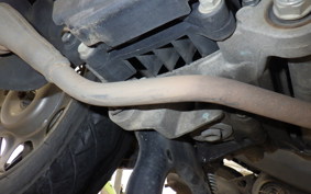 HONDA TACT-4ﾍﾞｰｼｯｸ AF79