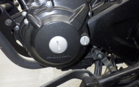 HONDA REBEL 250 A 1996 MC49