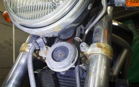 HONDA VTR 250 MC33