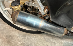 SUZUKI RG250 GJ21B