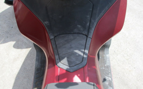 HONDA PCX 160 KF47