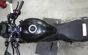 SUZUKI SV650 A 2022 VP55B