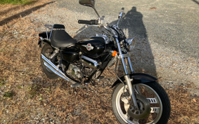 HONDA MAGNA 50 AC13