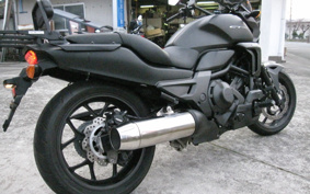 HONDA CTX700 DCT 2014 RC68