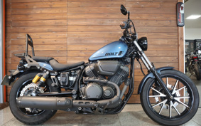 YAMAHA BOLT R SPECIFICATIONS ABS 2021 VN09J