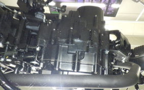 OTHER +GPX LEGEND150S 2025