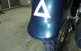 HONDA C110 SUPER CUB JA44